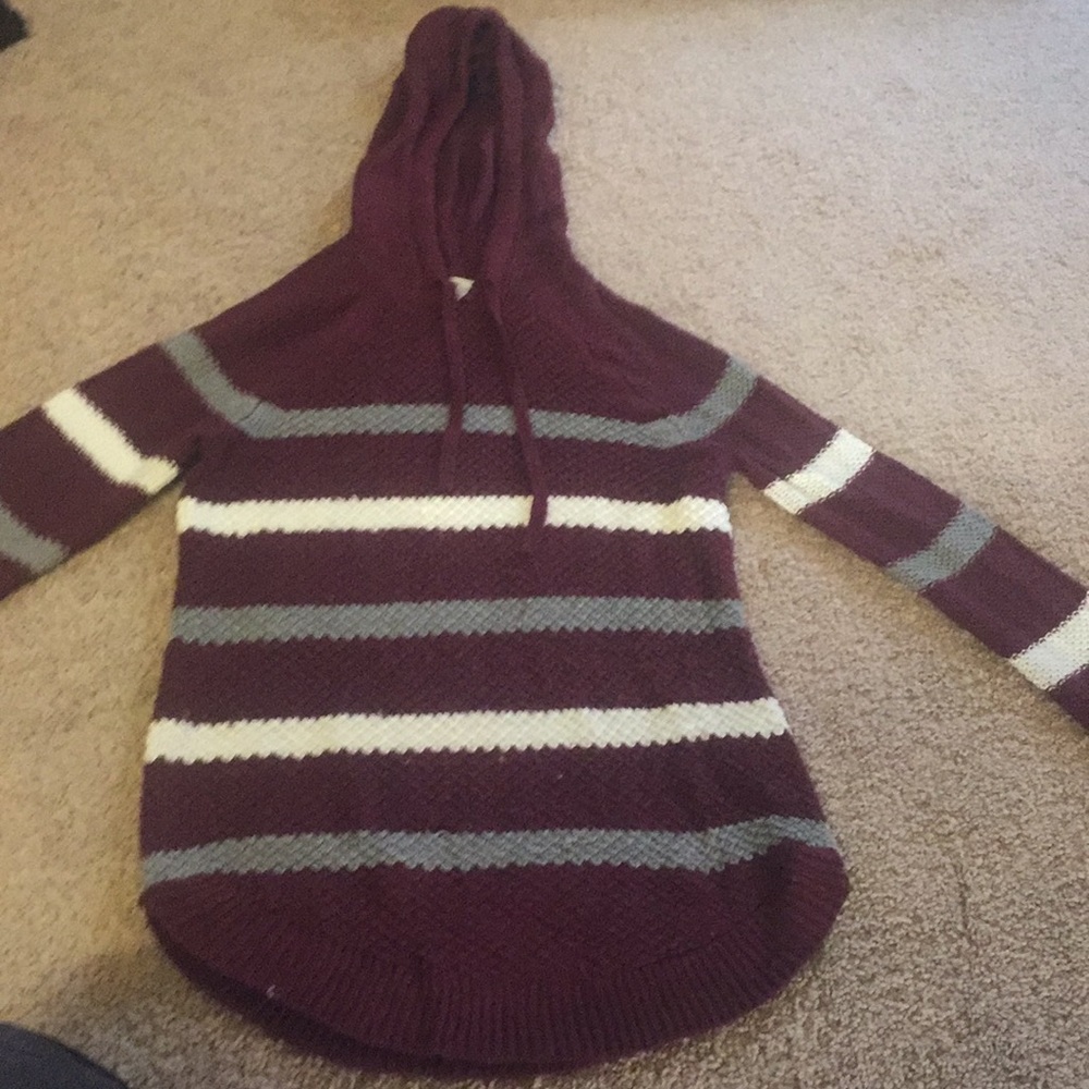 Size medium sweater
